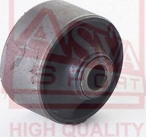 Сайлентблок переднего рычага подвески Asva. Артикул 1201-TUCB
