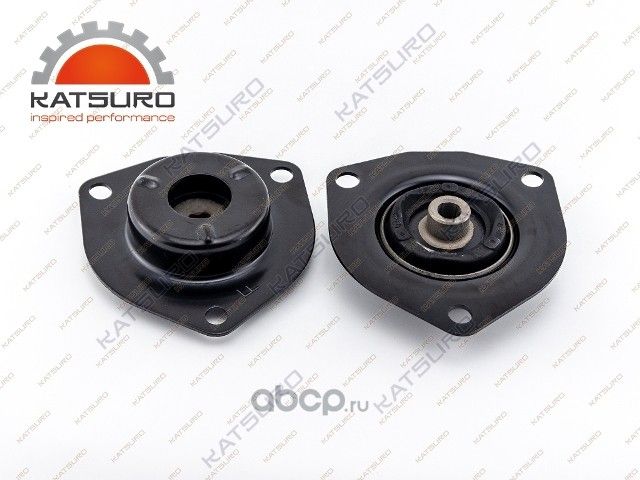 Опора амортизатора (Katsuro) Katsuro. Артикул KAT0809NIS