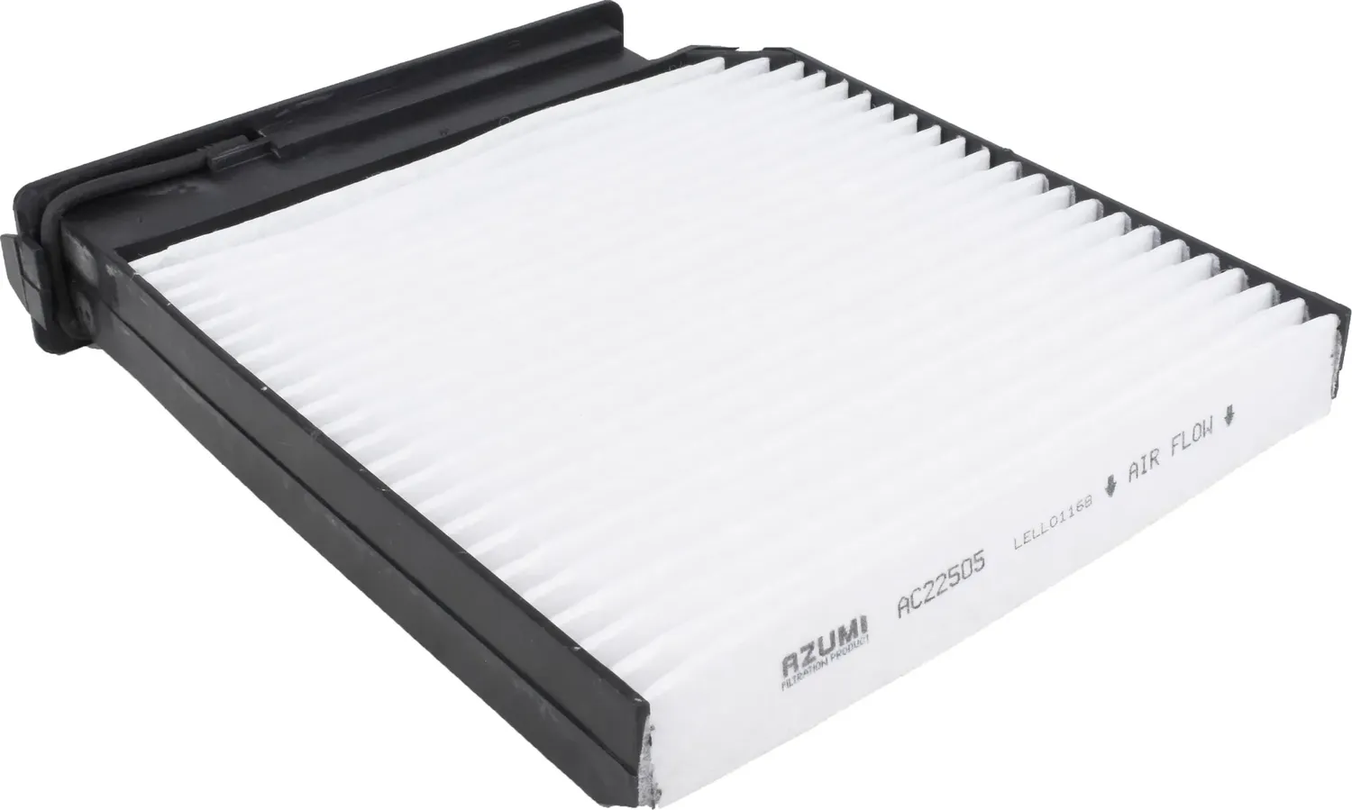 Фильтр салона (Azumi). Артикул AC22505