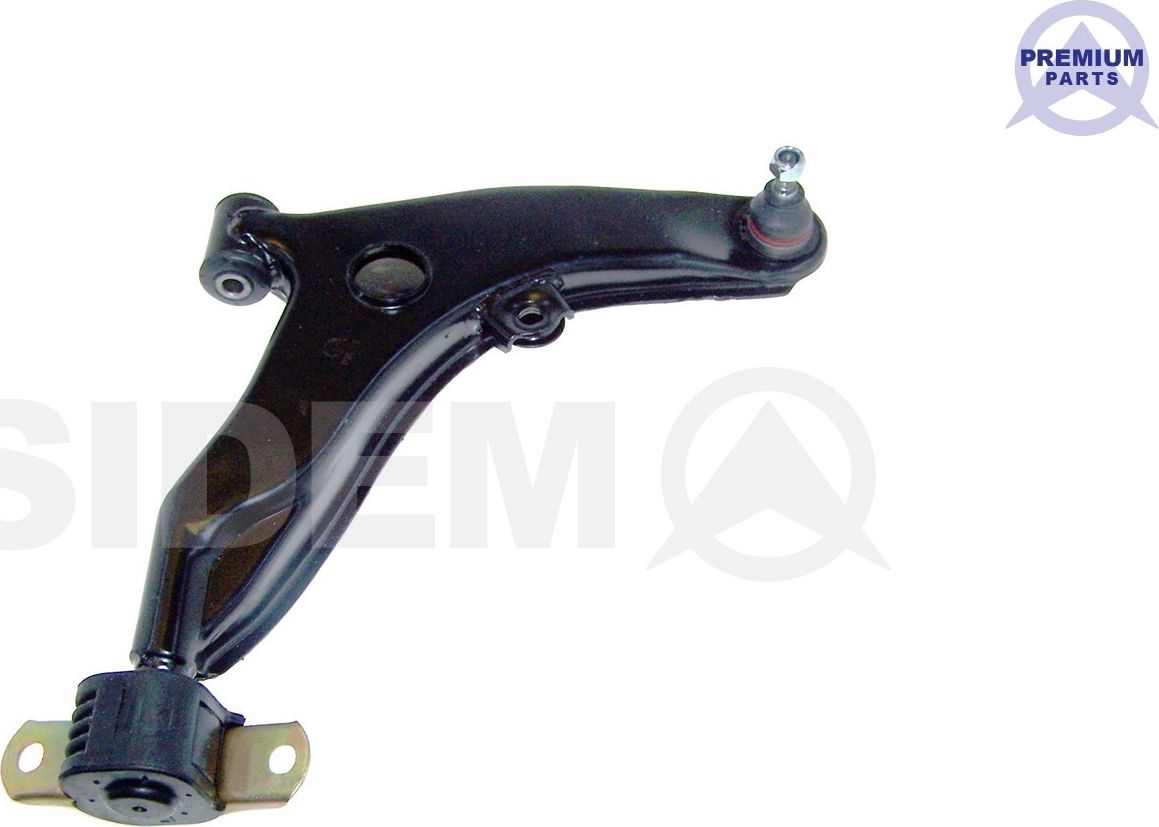 Поперечный рычаг передней подвески Sidem (Чугун). Артикул 71071