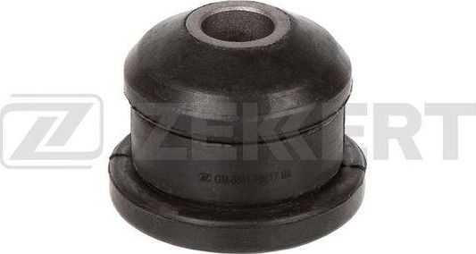 Сайлентблок переднего рычага подвески Zekkert. Артикул GM-6881