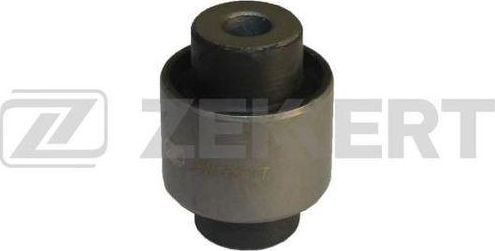 Сайлентблок заднего рычага подвески Zekkert. Артикул GM-5217