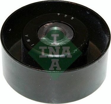 Направляющий (ведущий) ролик приводного поликлинового ремня Ina. Артикул 532 0360 10