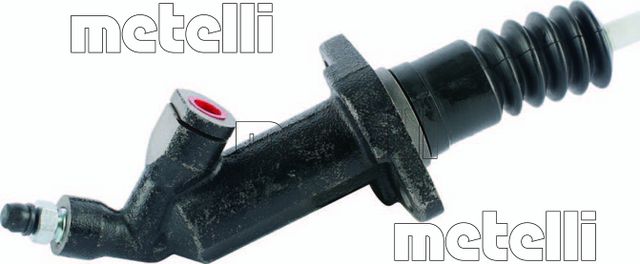 Цилиндр сцепления рабочий Metelli (Чугун). Артикул 54-0087