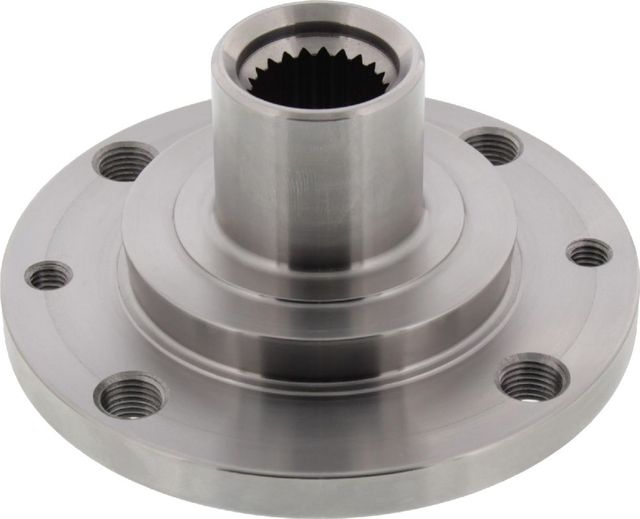 Ступица колеса MAPCO передняя правая/левая для Fiat Fiorino II 1993-2001. Артикул 26049