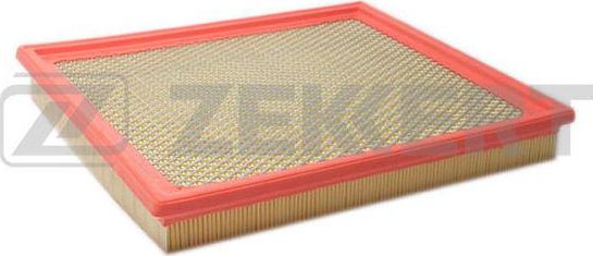 Воздушный фильтр Zekkert. Артикул LF-1511