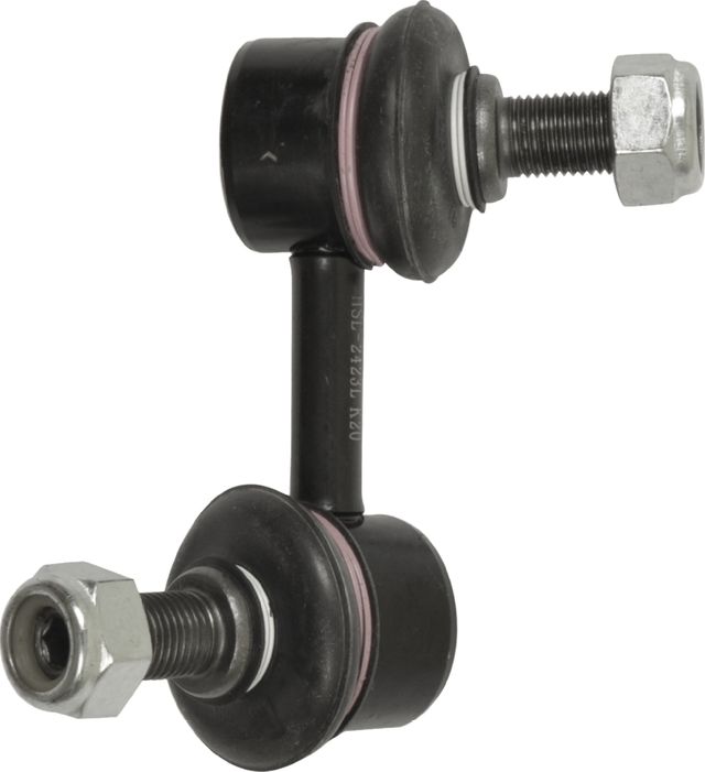 Стойка (тяга) стабилизатора Blue Print (сталь). Артикул ADG08575