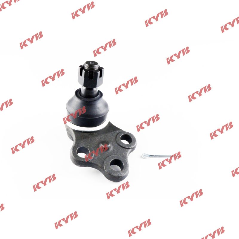 Шаровая опора KYB SSP передняя нижняя для Honda CR-V III 2006-2012. Артикул KBJ1081