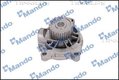 Помпа (водяной насос) Mando. Артикул MMC010042
