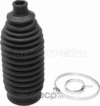 Пыльник рулевой рейки TOYOTA CAMRY GRACIAHARRIER (SAT). Артикул ST4553533020