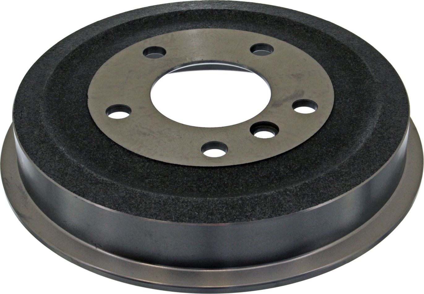 Тормозной барабан Febi Bilstein. Артикул 01724