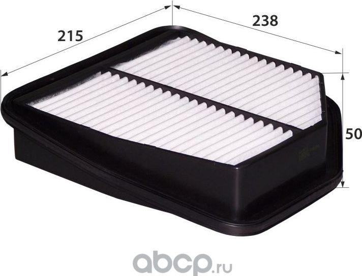 A-979 13780-78K00 (фильтр воздушный) (RB-Exide). Артикул A979