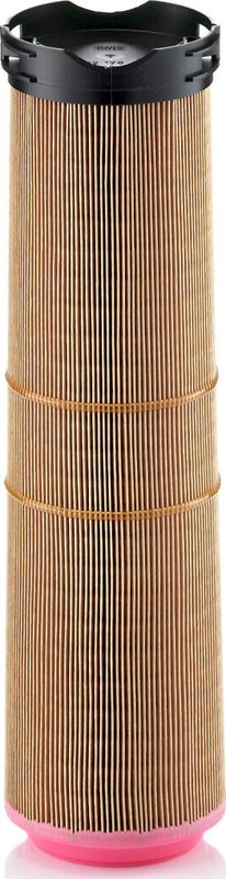 Воздушный фильтр Mann-Filter для Mercedes-Benz E-Класс III (W211, S211) 2002-2009. Артикул C 12 178/2