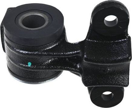 Сайлентблок переднего рычага подвески Stellox левый для Fiat Ulysse II 2002-2006. Артикул 77-01216-SX