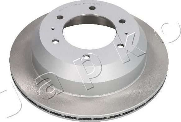 Тормозной диск Japko. Артикул 61003C