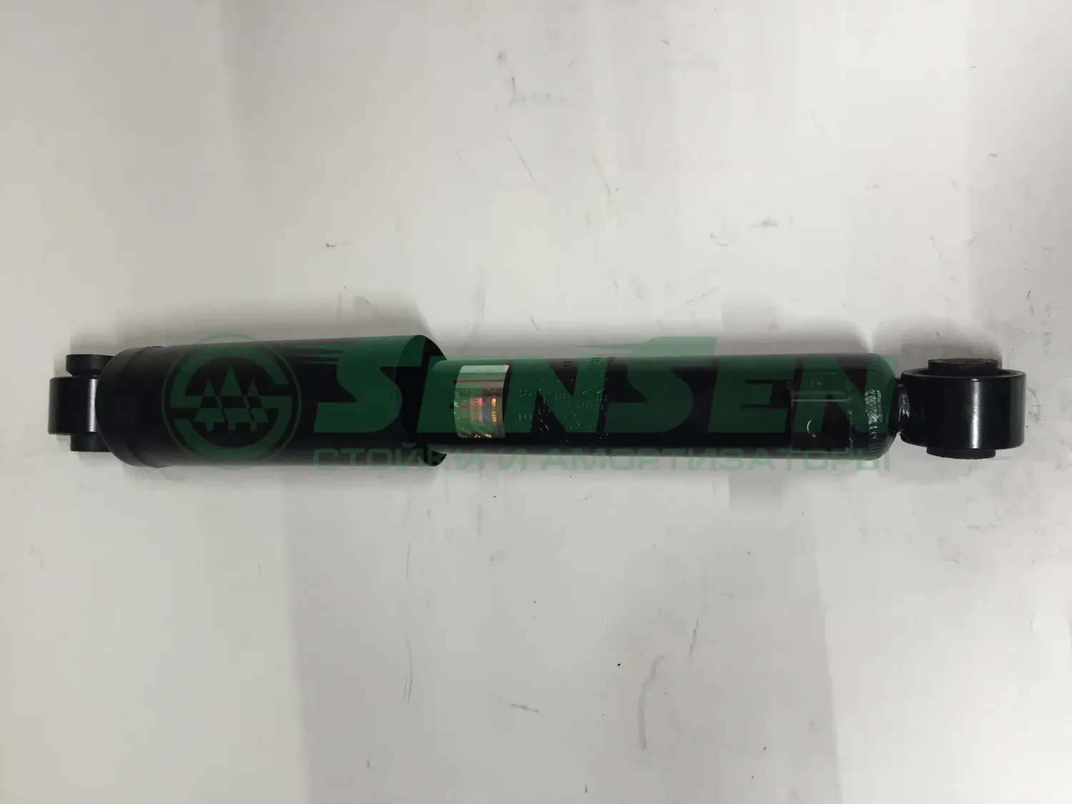 12130205 Амортизатор зад. HYUNDAI Santa FE CM 2006 (Sensen). Артикул 12130205