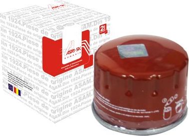 Масляный фильтр ASAM. Артикул 30097