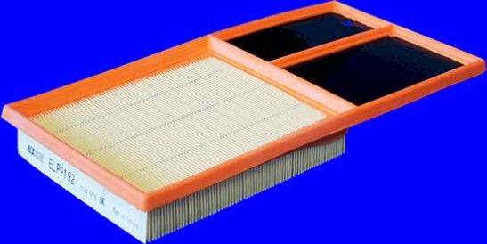Воздушный фильтр MecaFilter. Артикул ELP9192