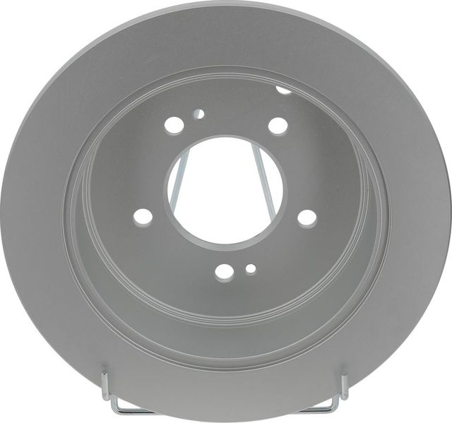 Тормозной диск Ferodo PREMIER Coat+ disc задний для Kia Sportage III 2010-2016. Артикул DDF1493C