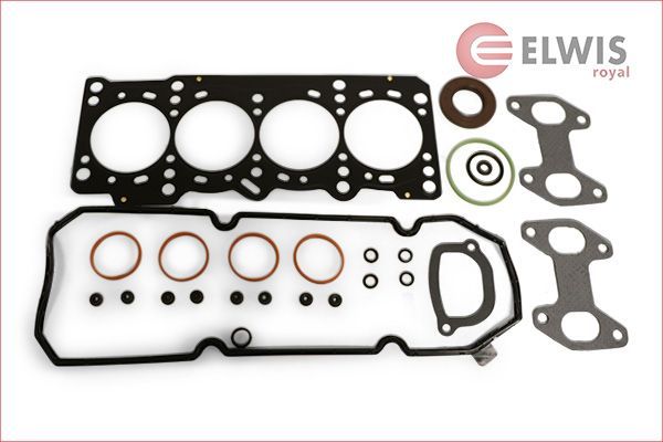Комплект прокладок ГБЦ Elwis Royal для Fiat Punto III Punto Evo 2009-2012. Артикул 9826583