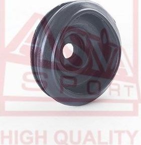 Сайлентблок заднего рычага подвески Asva. Артикул 0301-016