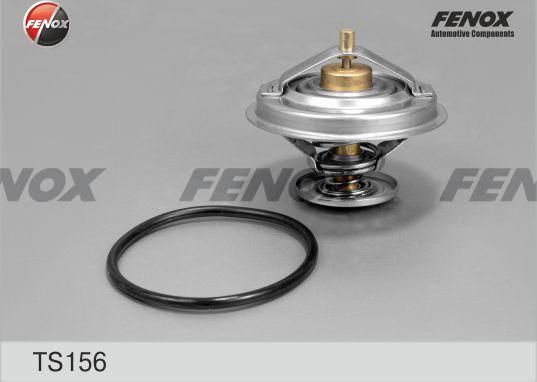 Термостат Fenox для Plymouth Voyager III 1995-2001. Артикул TS156