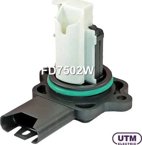 Датчик массового расхода воздуха ДВС (UTM). Артикул FD7502W