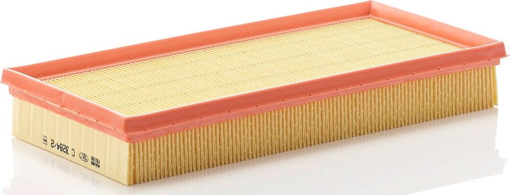 Воздушный фильтр Mann-Filter. Артикул C 3284/2