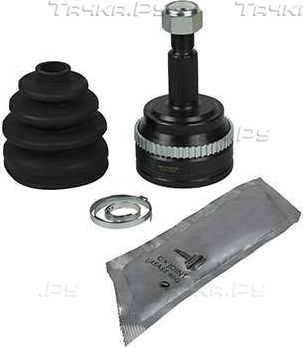 Шрус наружный (граната) Zentparts для Renault Master II 1998-2010. Артикул Z21604
