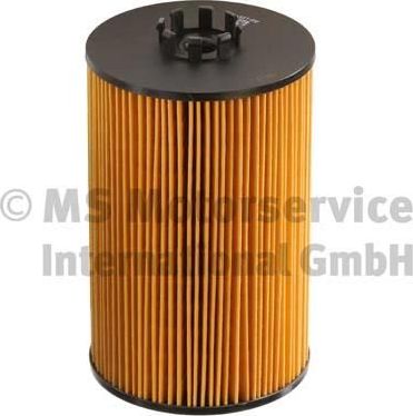 Масляный фильтр Kolbenschmidt для Volvo  FE 2006-2026. Артикул 50014321