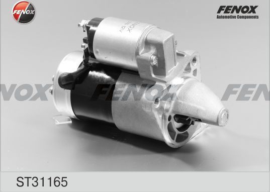 Стартер Fenox. Артикул ST31165