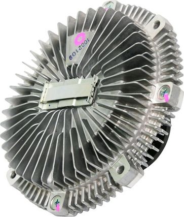 Муфта (вискомуфта) вентилятора Mitsubishi. Артикул 1320A032