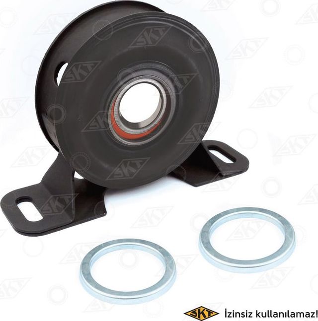 Подвесной подшипник карданного вала SKT для Ford Transit V 1994-2000. Артикул 4B1-209-T