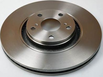 Тормозной диск Denckermann. Артикул B130609