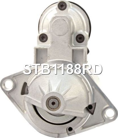 Стартер Krauf. Артикул STB1188RD