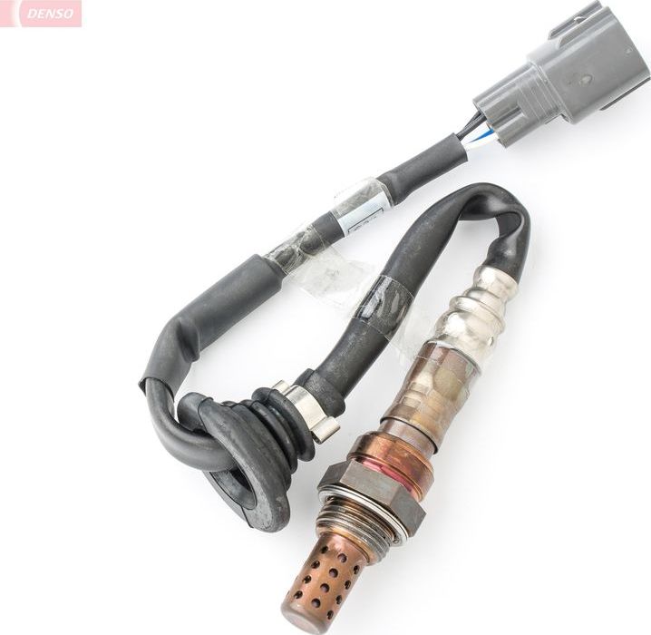 Лямбда-зонд (кислородный датчик) Denso Direct fit switching sensor. Артикул DOX-0549