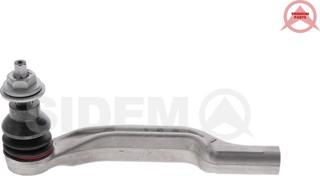 Наконечник рулевой тяги Sidem левый для Mercedes-Benz GLA II (H247) 2020-2026. Артикул 49832