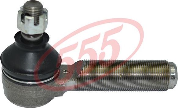 Наконечник рулевой тяги 555 правый для Audi S2 I 1993-1995. Артикул SE-2951R