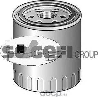 Фильтр топливный (Sogefi). Артикул FT5356