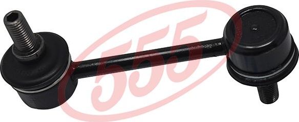 Стойка (тяга) стабилизатора 555 задняя правая/левая для Honda Integra IV 2002-2006. Артикул SL-1775