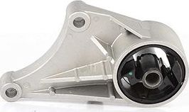 Подушка (опора) двигателя BSG передняя для Opel Astra G 1998-2009. Артикул BSG 65-700-128