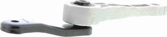Подушка (опора) двигателя Vaico Original VAICO Quality задняя для Volkswagen Golf VI 2007-2013. Артикул V10-1573