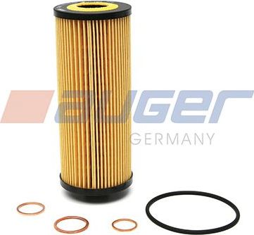 Масляный фильтр Auger. Артикул 76806