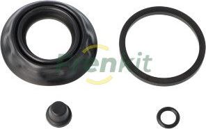 Ремкомплект тормозного суппорта Frenkit задний для Fiat Tempra 1990-1996. Артикул 234002