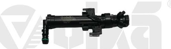 Форсунка омывателя фар Vika. Артикул 99551794801