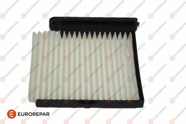 Салонный фильтр Eurorepar. Артикул 1640602080