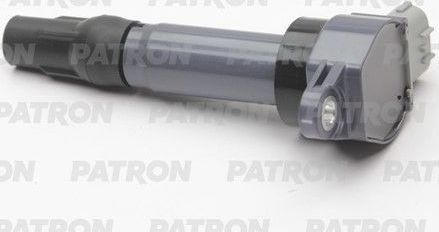 Катушка зажигания Patron для Mitsubishi Lancer X 2008-2017. Артикул PCI1387