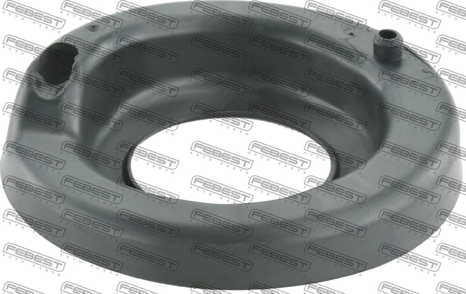Опора (чашка, тарелка) пружины Febest. Артикул FDSI-CBVR