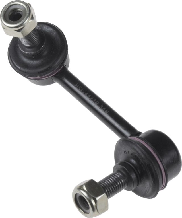 Стойка (тяга) стабилизатора Blue Print. Артикул ADN18576