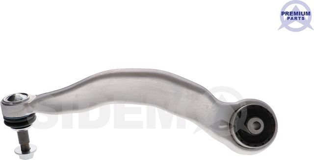 Продольный рычаг передней подвески Sidem передний левый нижний для BMW 7 VI (G11/G12) 2015-2026. Артикул 21950